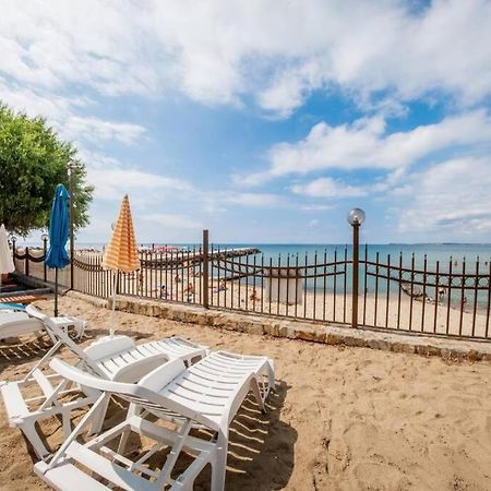 Messambria Fort Beach - Premium Apartments Elenite Extérieur photo