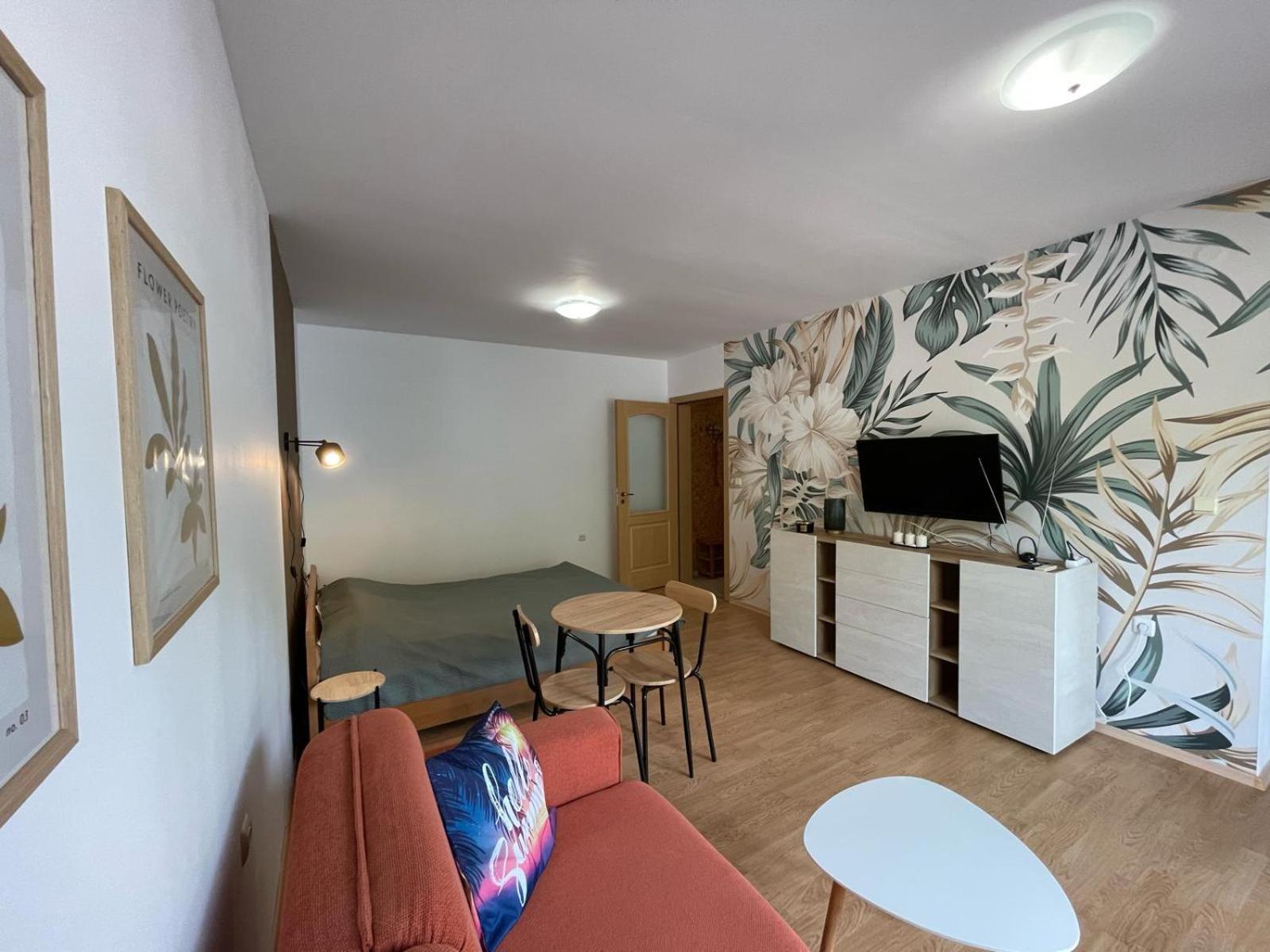 Messambria Fort Beach - Premium Apartments Elenite Extérieur photo