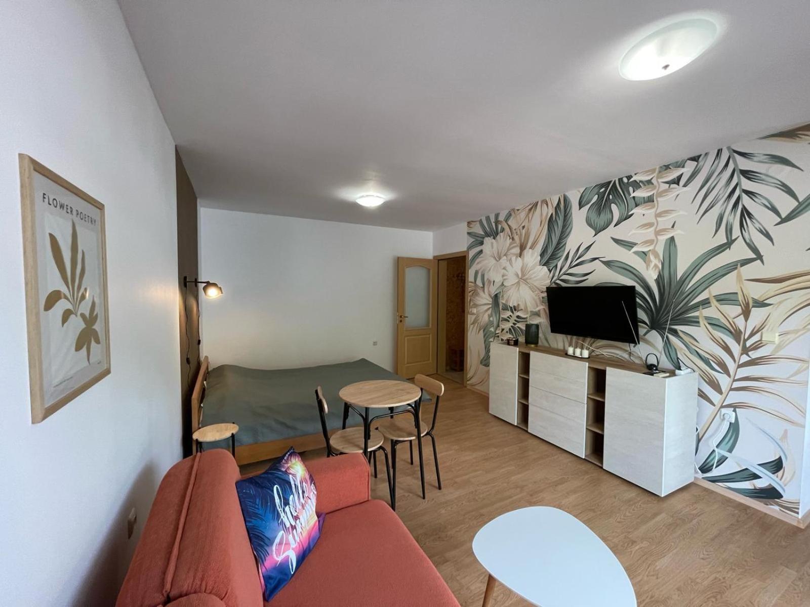 Messambria Fort Beach - Premium Apartments Elenite Extérieur photo